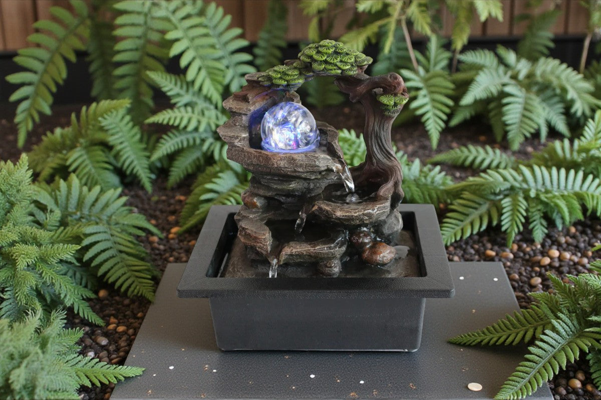 Create a Calm Outdoor Space with Water Fountains in Australia