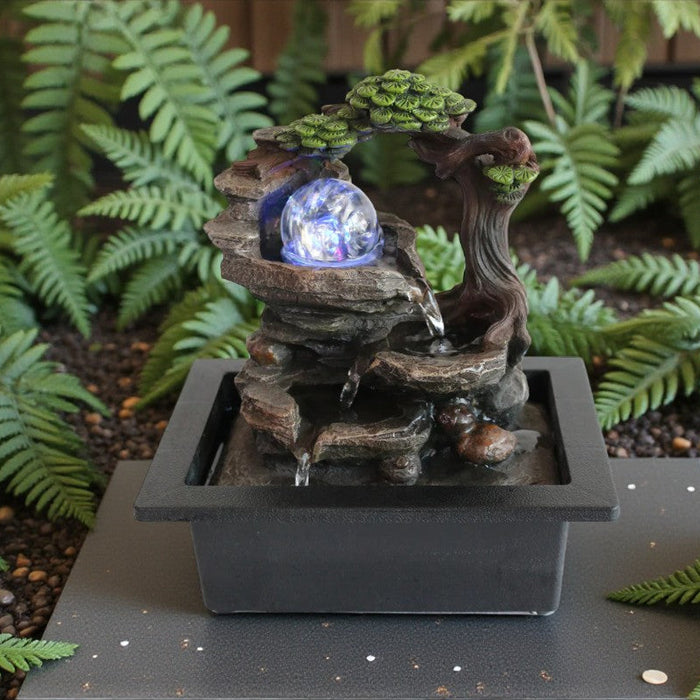 Create a Calm Outdoor Space with Water Fountains in Australia