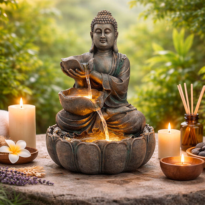 The Benefits of Water Fountains You Didn’t Know About