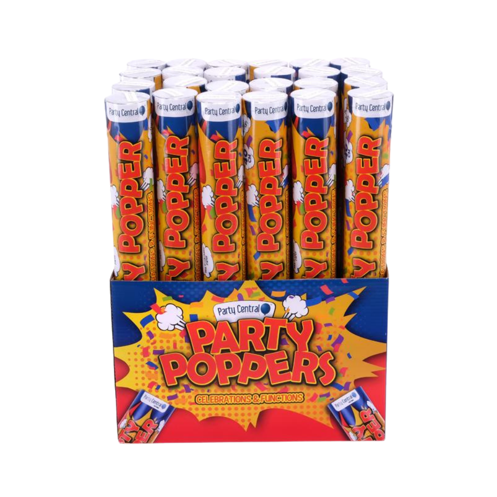 Party Accessories, Hats, Banners & Fun Toys