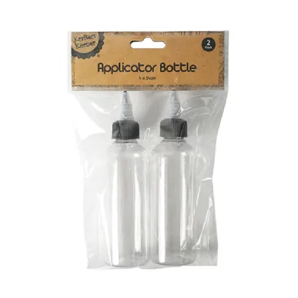 Craft Bottles & Storage Supplies | Casa Living Melbourne