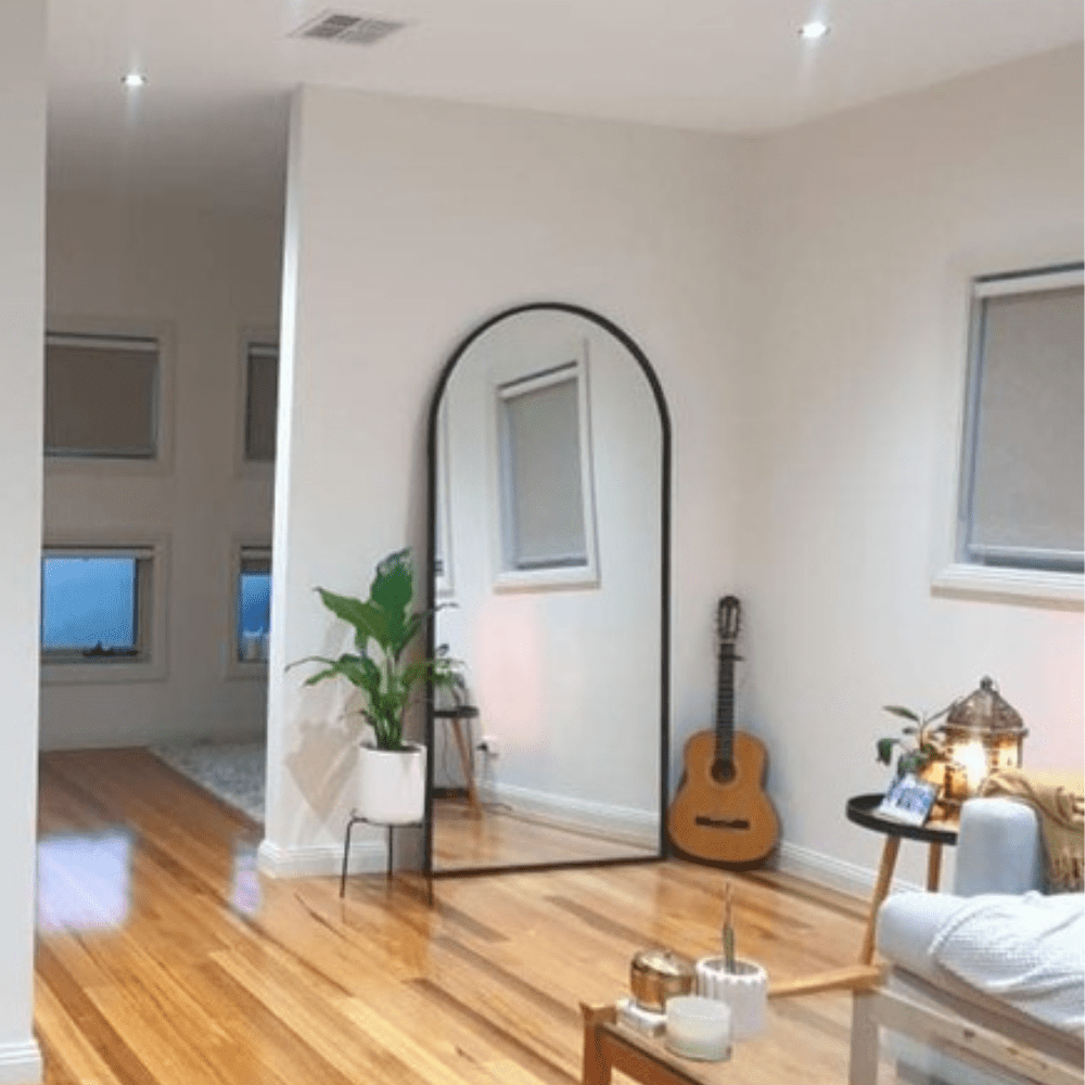 Decorative Wall Mirrors for the Home | Casa Living AU