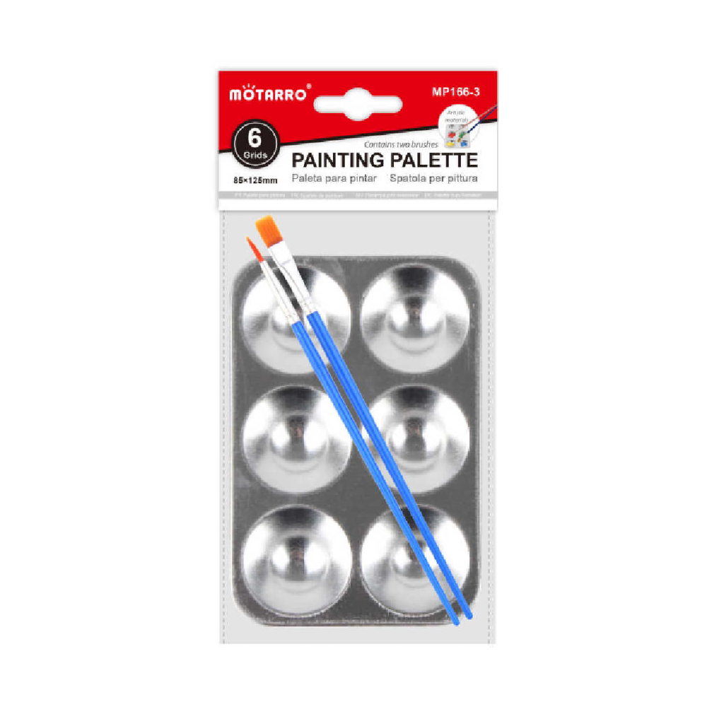 Painting Accessories, Palettes & Smocks | Casa Living AU