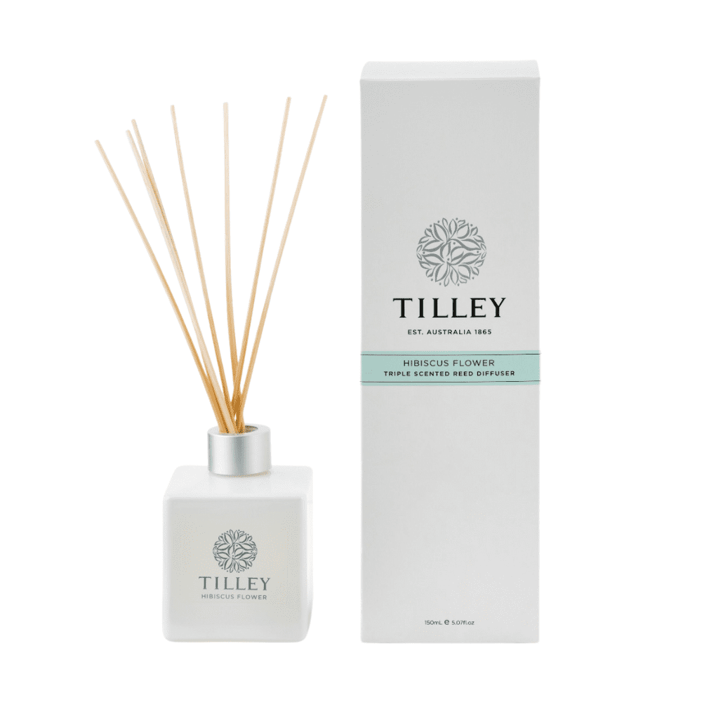 Tilley's Collection - Home Fragrances and Candles | CasaLiving