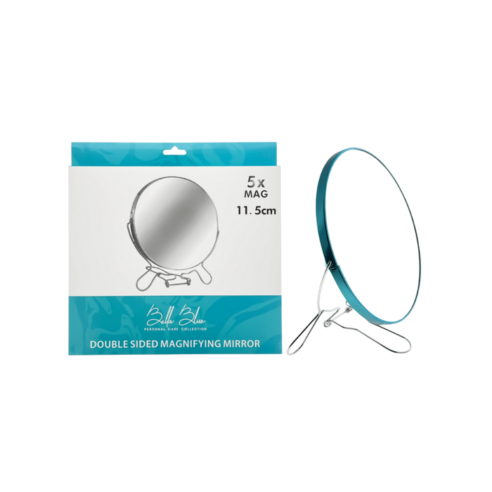 Double-Sided Mirror - 11.5cm