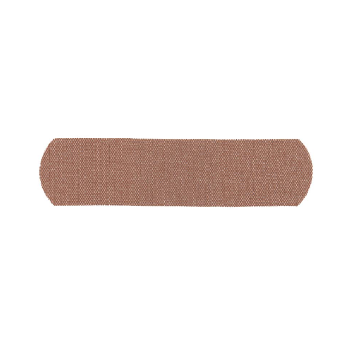 Bandage Strips Flexible 7.6cm × 1.9cm 30pk - Fabric
