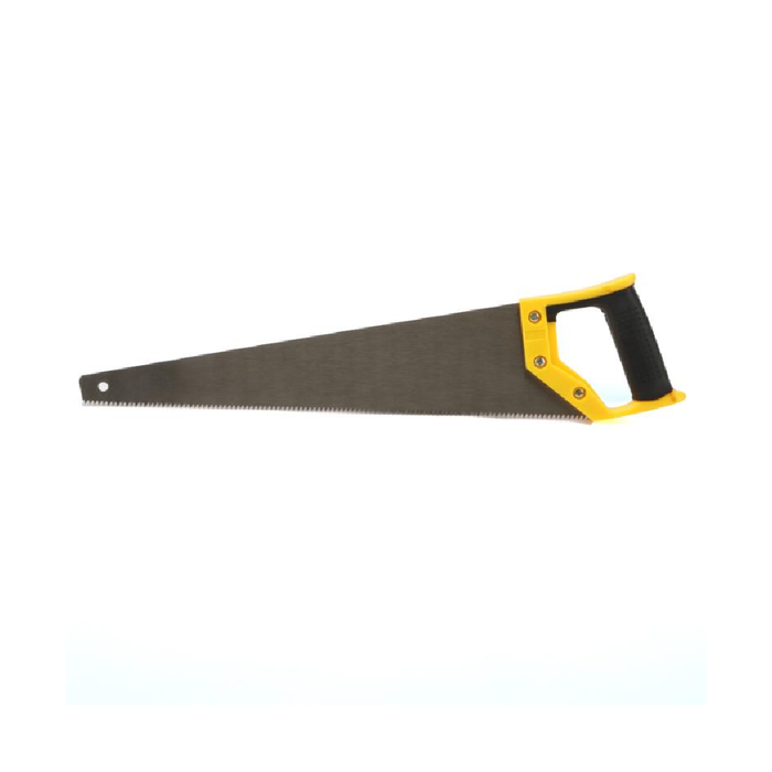 Handsaw Carbon Steel General Purpose 470mm