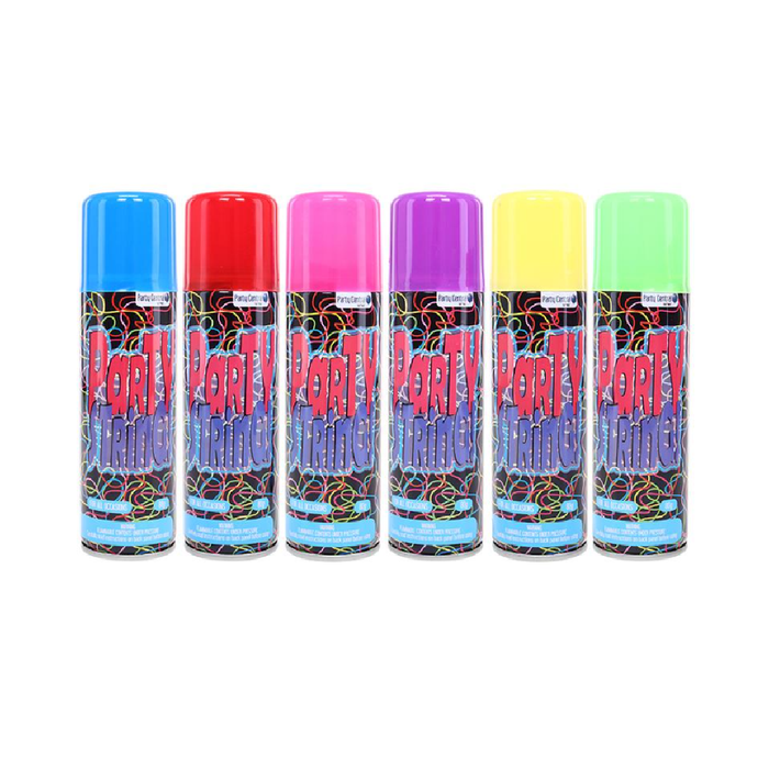 Party String 80g