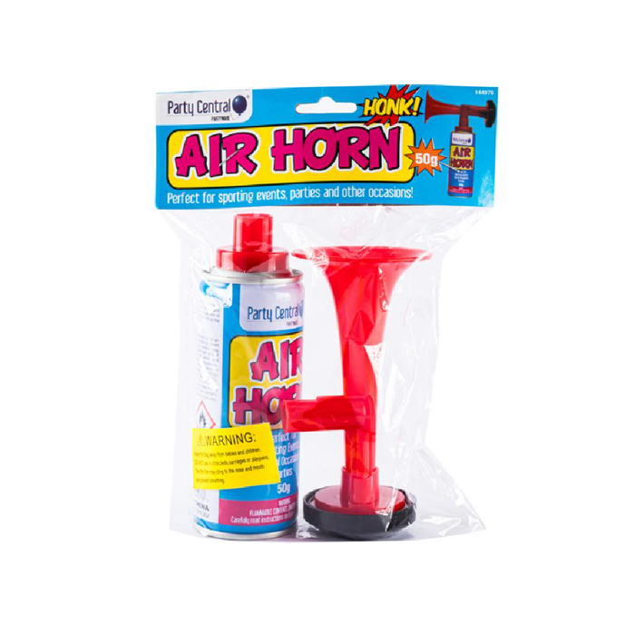 Air Horn 50g/250ml