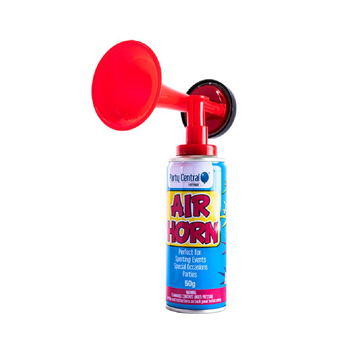 Air Horn 50g/250ml
