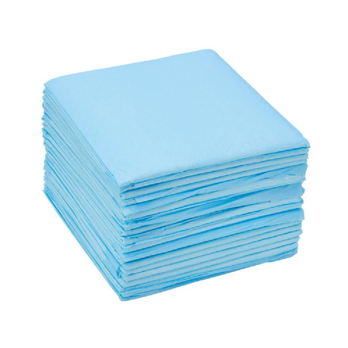 Absorbent Dog Training Pads Large 56cm × 56cm 30pk