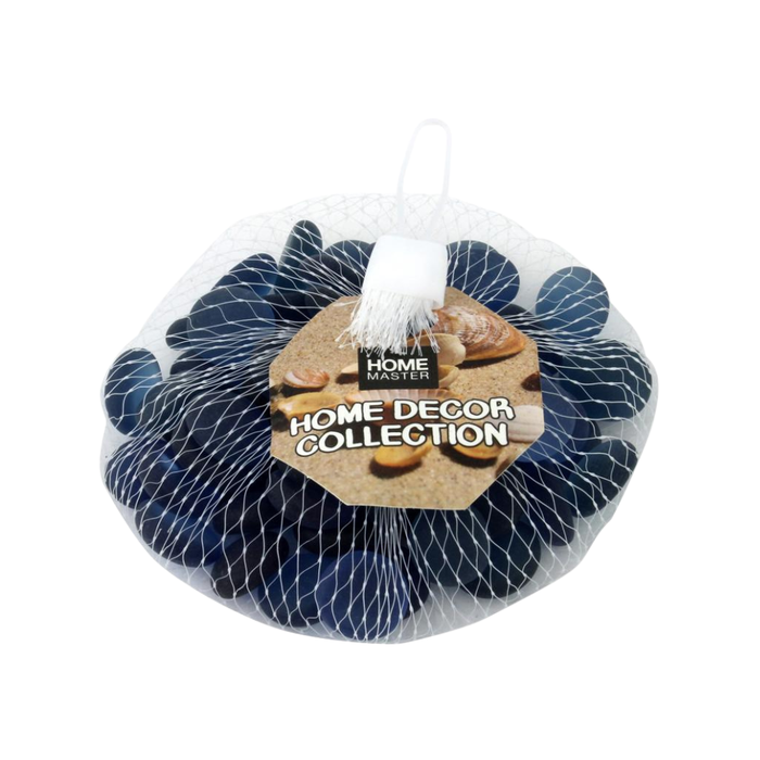 Decorative Lava Pebble Stones 250g