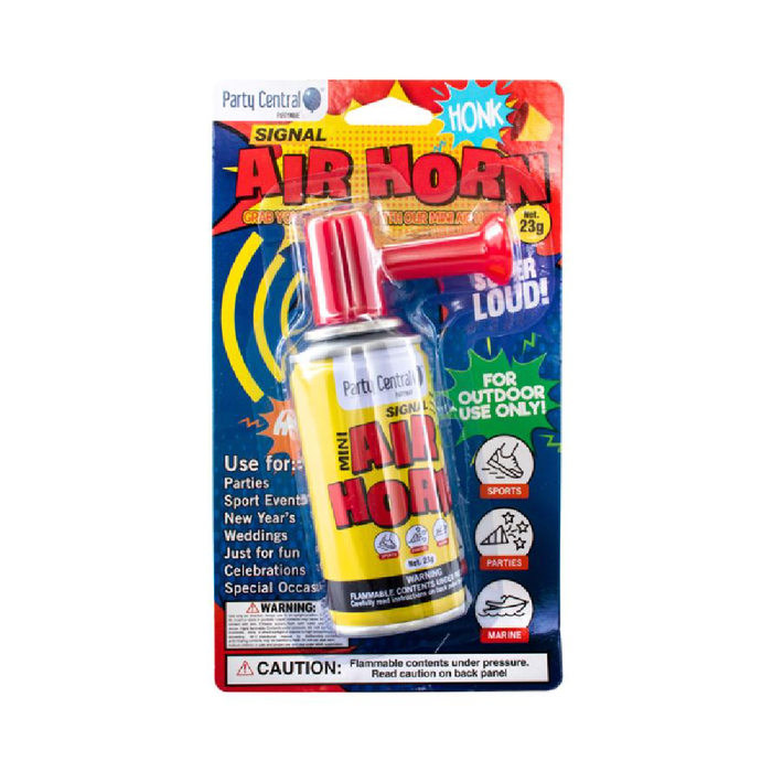 Air Horn Mini 23g/100ml