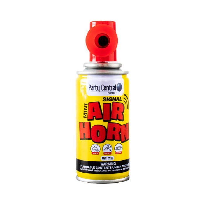 Air Horn Mini 23g/100ml