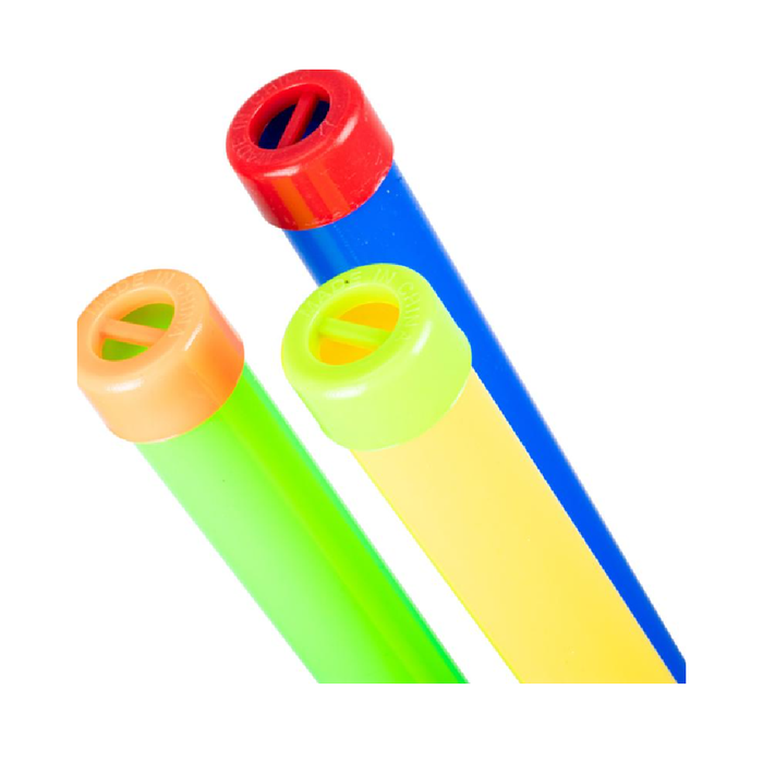Play Tube Groan Noise Maker Yellow/Green