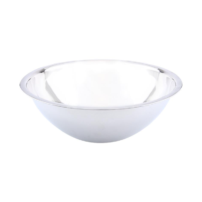 Stainless Steel Mixing Bowl Ø32cm × 11cm - 4.5L