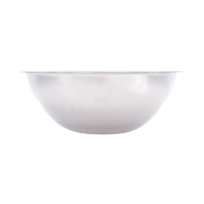 Stainless Steel Mixing Bowl Ø32cm × 11cm - 4.5L