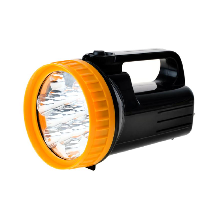 Illuminex Battery Operated Large Torch 13 LED 21cm × 11.8cm × 11.8cm