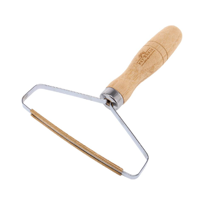 Pet Hair Remover for Furniture 17cm × 15.5cm × 4.5cm