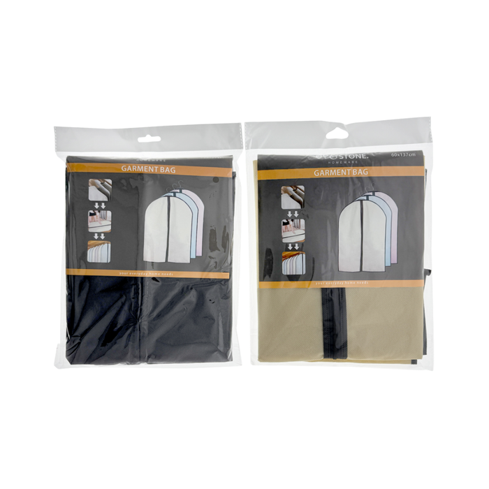 Garment Storage Bag - 60 × 137 cm