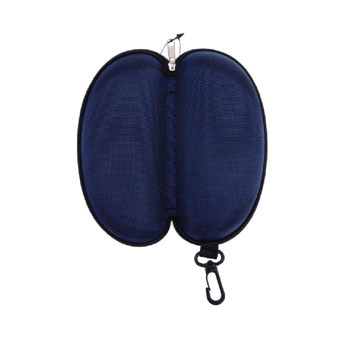 Sunglasses Glasses Case 4 Assorted Colours