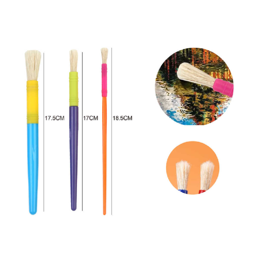 Paint Brushes, Rollers & Art Supplies | Casa Living AU | Shop Now