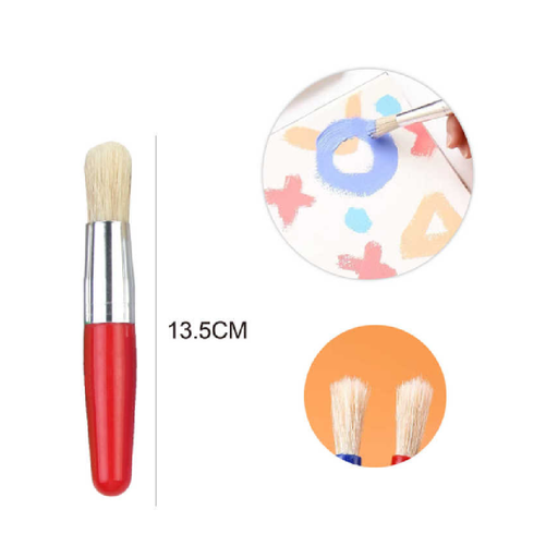 Paint Brushes, Rollers & Art Supplies | Casa Living AU | Shop Now