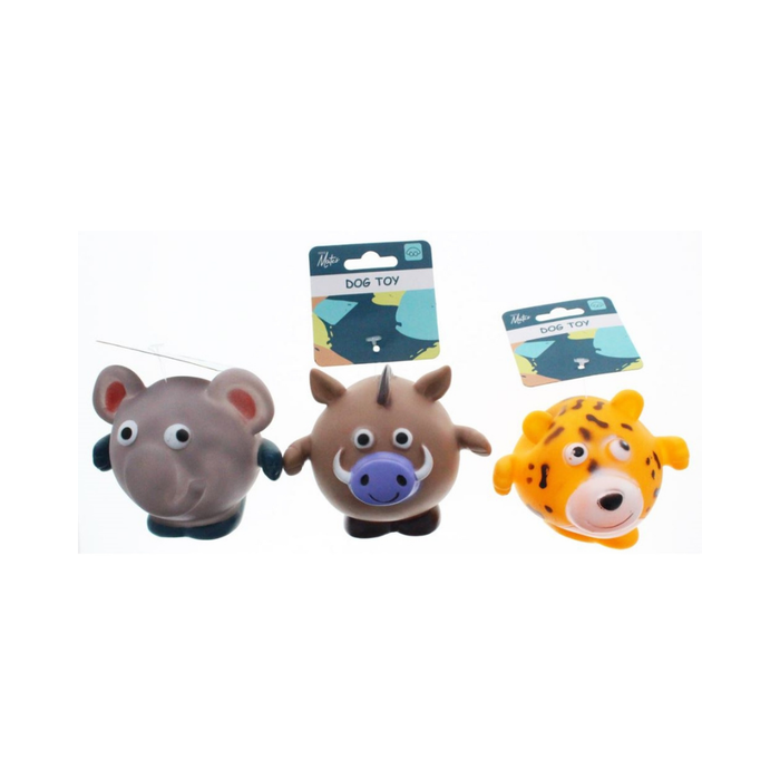 Dog Toy Set - 3pcs