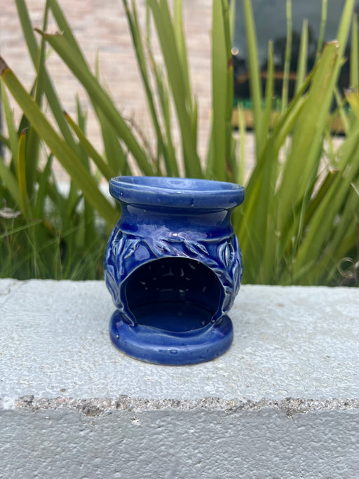 Oil Burner 8cm - Aromatherapy Ambiance - Home Candles and Oil Burners by Casaliving&nbsp;