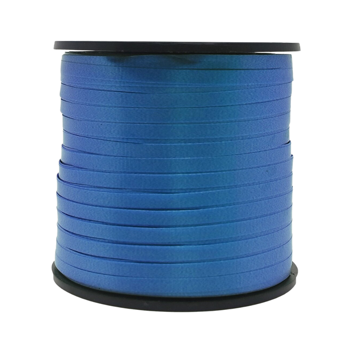Curling Ribbon 457m (500yds) Royal Blue