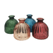 Bud Shaped Glass Vase - Vases and Glass Vases by Casaliving