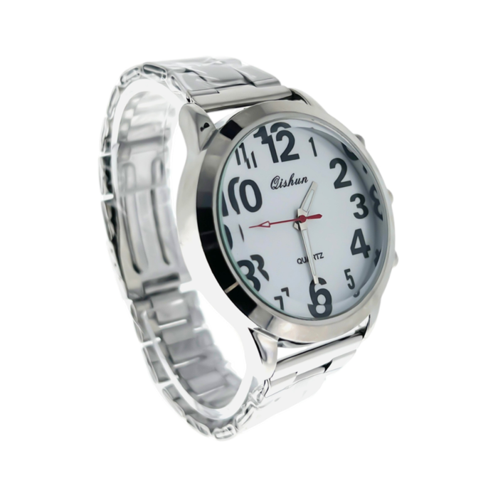Men’s Watch - Silver