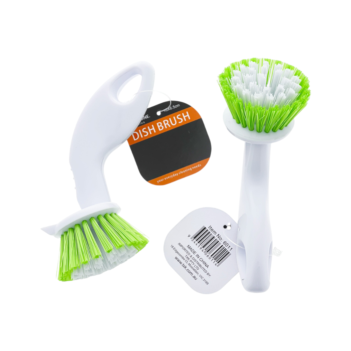 Dish Cleaning Brush