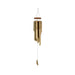 6 Tube Bamboo Jumbo Wind Chime - Wind Chimes by Casaliving&nbsp;