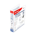 A4 2D-Ring Insert Binder 2 in White