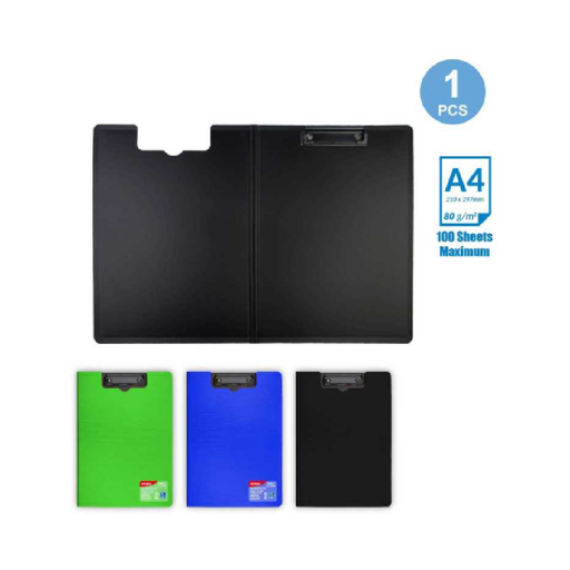 A4 Clipfolder