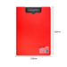 A4 Clipfolder