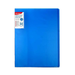 A4 Display Book 10pages Assorted Color