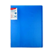A4 Display Book 20pages Assorted Color