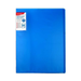 A4 Display Book 40pages Assorted Color