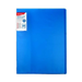A4 Display Book 60pages Assorted Color