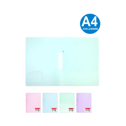 A4 File Folder