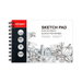 A5 Sketch Pad 210x14824sheets 160g