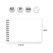 A5_Watercolor_Paper_Pad_300g_30sheets