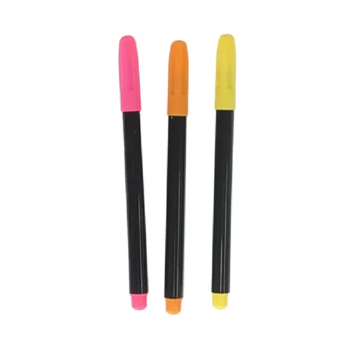 Fabric Colour Markers 8Pk [144/12]