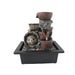 Adorable Hedgehog - Fountains &amp; Water Features by Casaliving