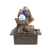 Adorable Owls&nbsp; - Fountains &amp; Water Features by Casaliving