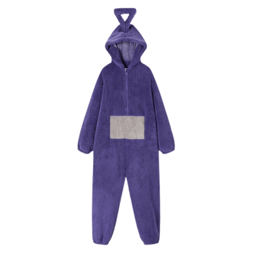 Adult Teletubbies Costume Tinky Winky &nbsp;- Purple&nbsp;- Adult &amp; Kids Party Costumes by Casaliving&nbsp;