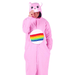 Adults Care Bears Onesie Love A Lot Bear Dark Pink Costume Adult &amp; Kids Party Costumes by Casaliving&nbsp;