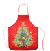 Apron 63x73cm Assorted | Christmas Decorations, Gifts, and Accessories by Casaliving